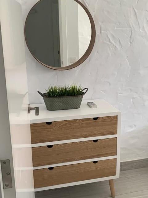 Renovated 2 Bedroom Bungalow In Playa Del Ingles Eksteriør billede